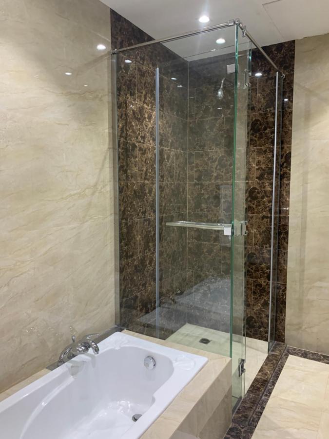 Ayan Hotel Rijád Kültér fotó