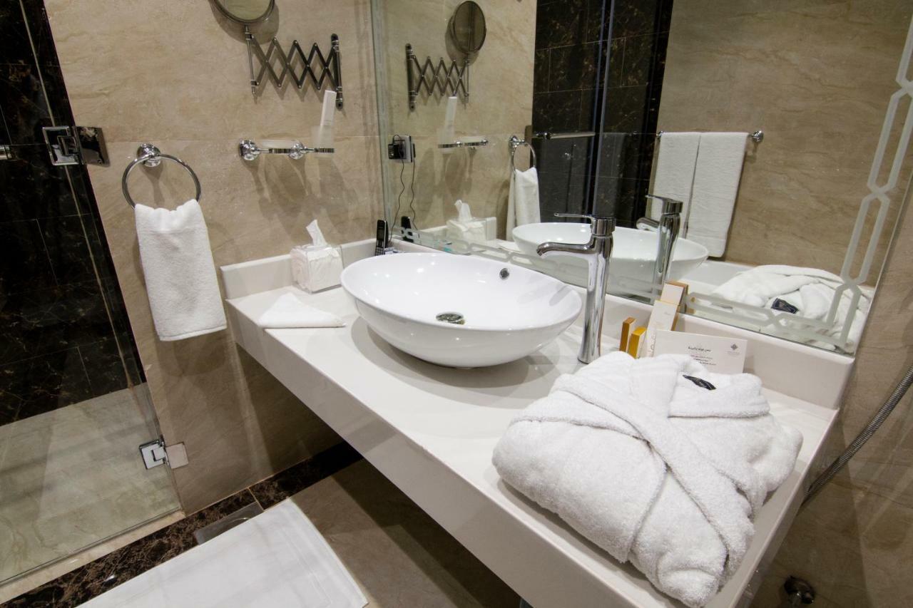 Ayan Hotel Rijád Kültér fotó