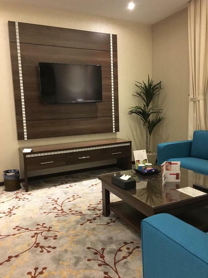 Ayan Hotel Rijád Kültér fotó